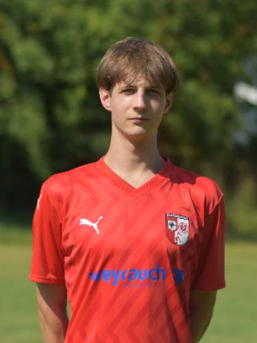 Stefan Smolkin