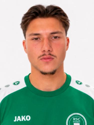 Rares-Bonaventura Iacob
