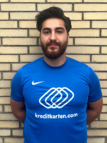 Kemal Baris Suel