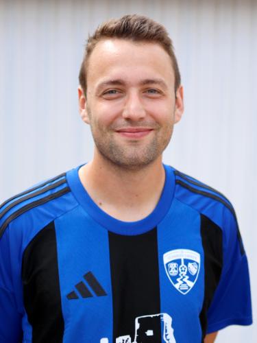 Adrian Bieding