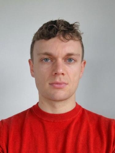 Luca Bauer