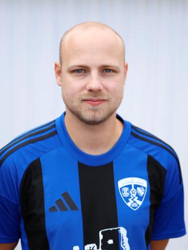 Soeren Heinemann
