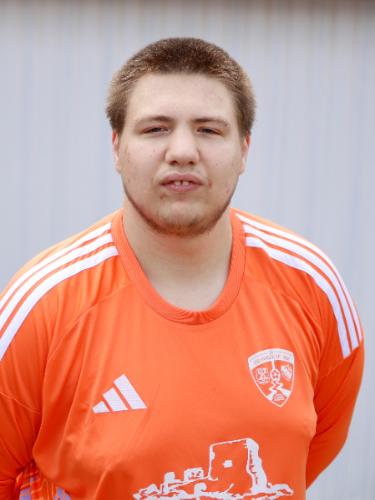 Kevin Hellige