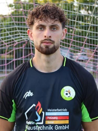 Amer Dedic