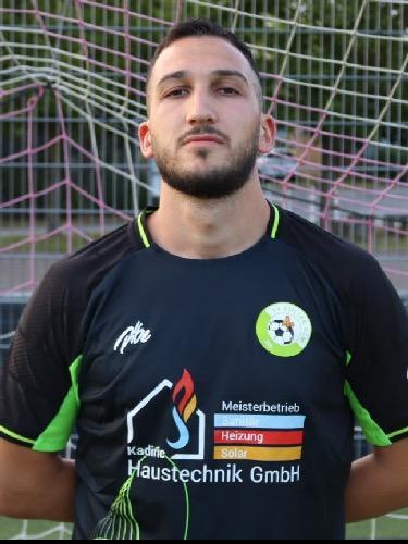 Miralem Selak