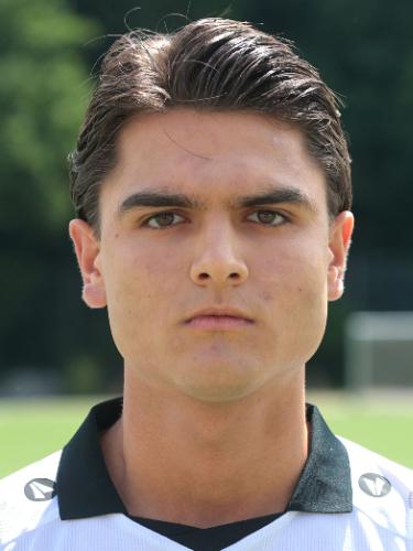 Florian Josip Berisic