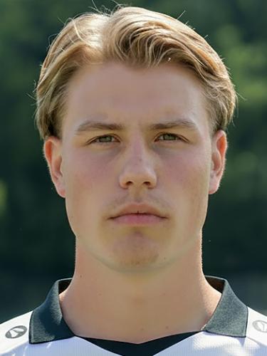 Niklas Felix Böhm