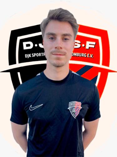 Davide-Jerome Itter