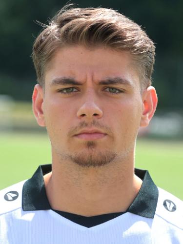 Mert Can Akdeniz