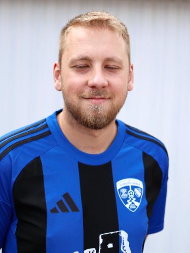 Jannik Mogk