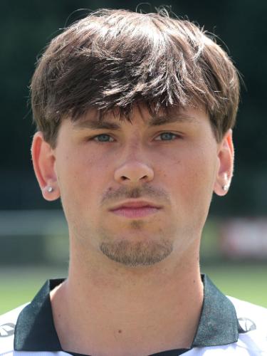 Luca Jeworrek