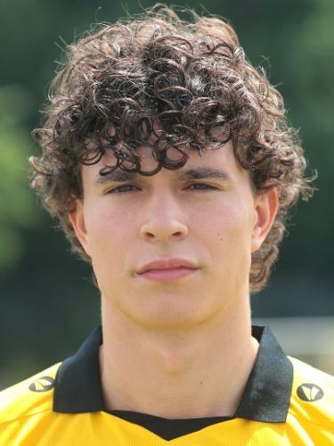 Noah Florian Koch