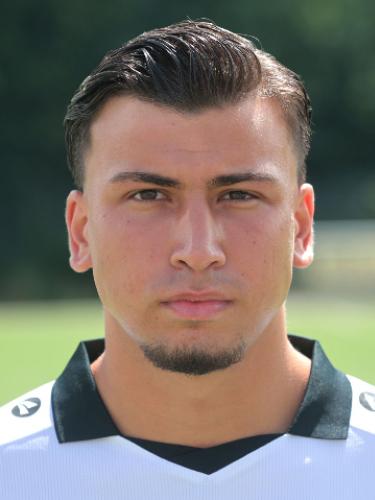 Luca Marte