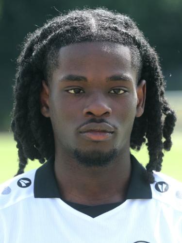 Aaron Daniel Nkiambi