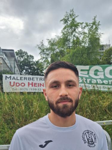 Furkan Tasdemir