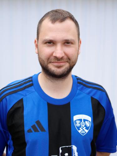 Jonathan Schmand