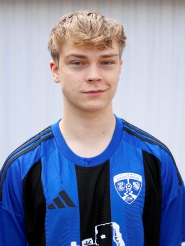 Adrian Schmermund