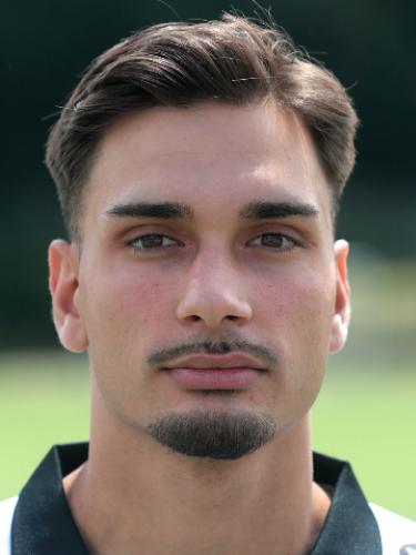 Arda Terzi