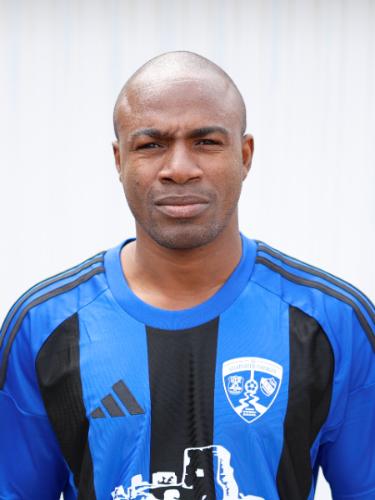 Ousmane Sidibe