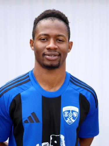 Almamy Fode Soumah
