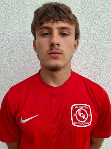 Batuhan Akgün