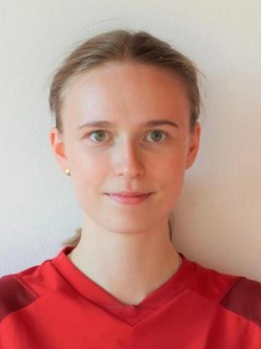 Louise Erxleben