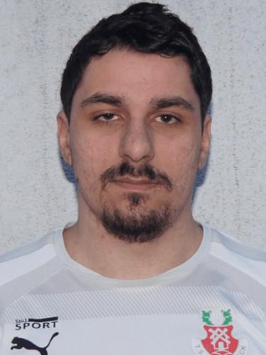 Lucas Saini Kuhne