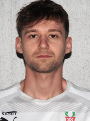 Dominic Magdeburg