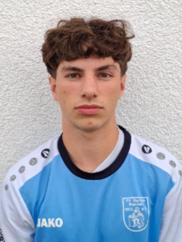 Keiran Grant Goodall