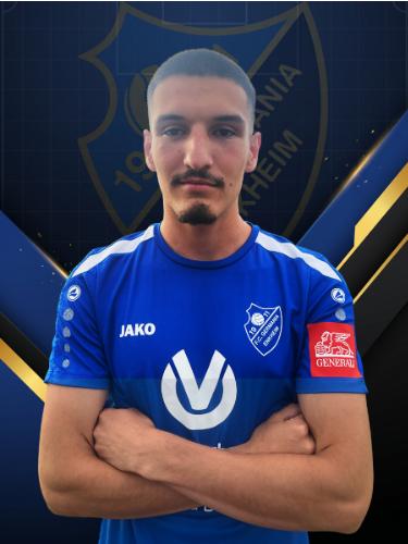 Alen Ivan Rubic