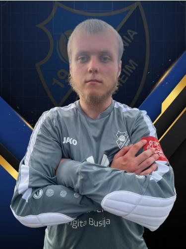 Justin Erxleben