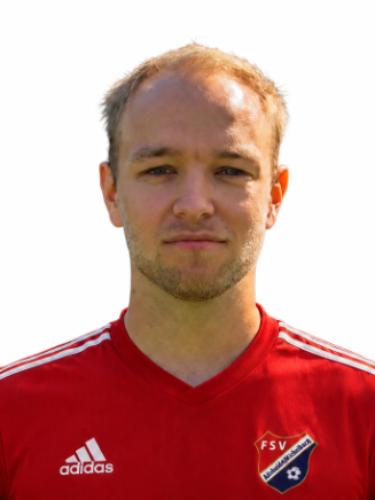 Julian Peter Brokmann