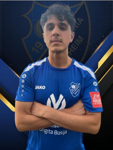 Naoufal En-Najjari