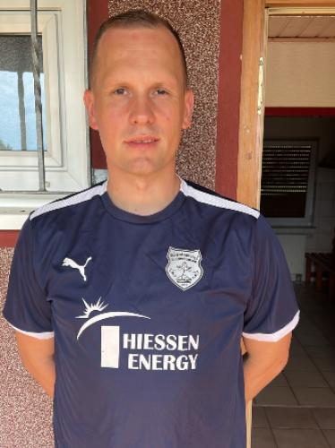 Patrick Krestel