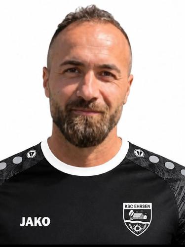 Yusif Derbas