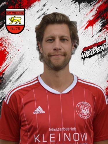 Niklas Boedts