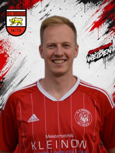 Paul Hupperich