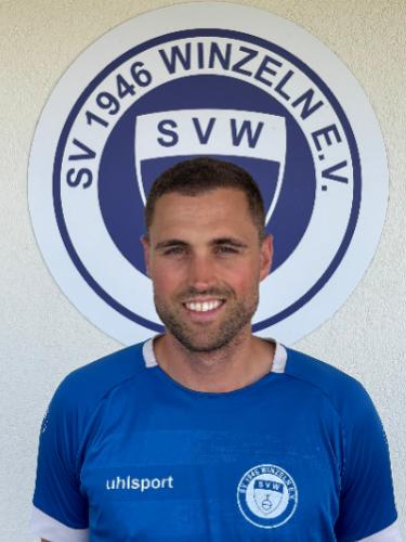 Simon Gaus