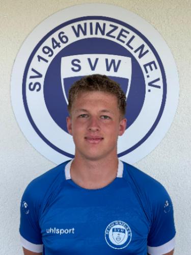 Florian Kaufmann