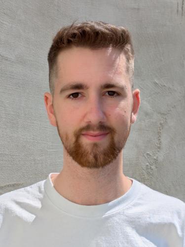 Erik Vormann