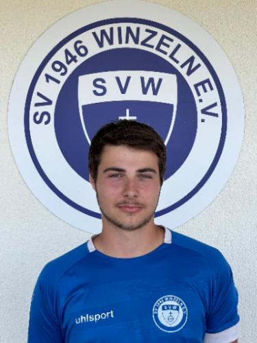 Finn Schweikert