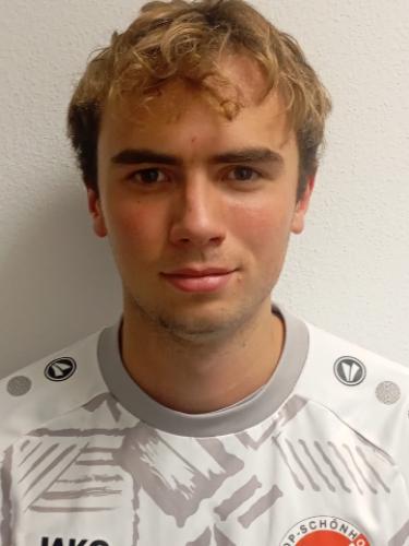 Felix Wichert