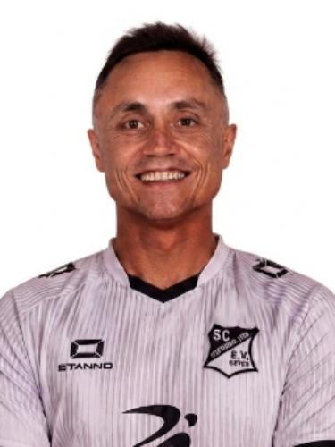 Fabian Istvan