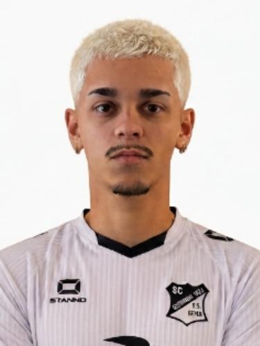 Tiago Manuel Jacoby da Silva