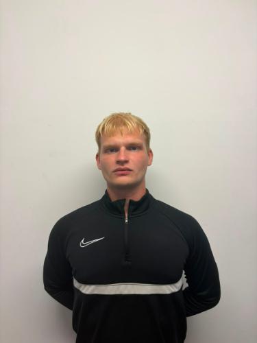 Oleksii Skrypnik