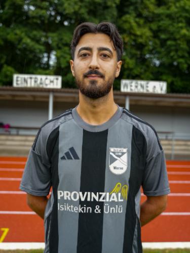 Yusuf Dogan