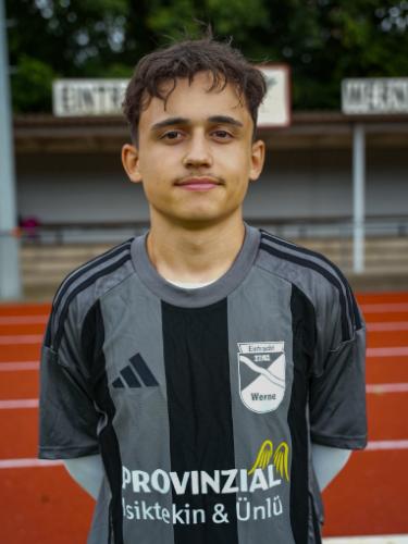 Samuel-Seyhan Yalcin