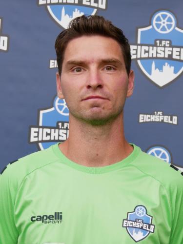Norman Wohlfeld