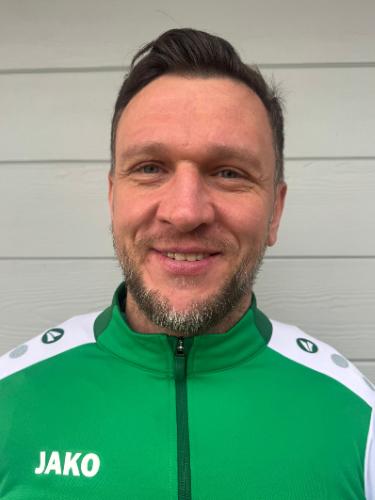 Thomas Wilczek