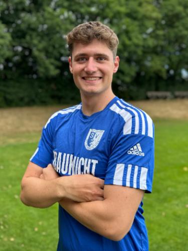 Lukas Bögel